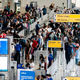 Thousands of flights have been cancelled or delayed this summer.
